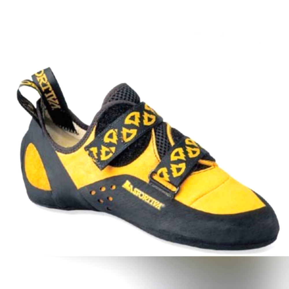 La Sportiva Katana VCS 36.5 Climbing Shoe